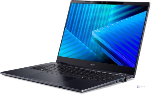 Notebook Acer Travelmate P4 TMP414-55-TCO 14" 2.8K IPS/U5 225U/16G/512G/FpR/SCa/W11P/3y O.NBD