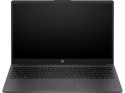 Notebook HP 250 G10 AK9P9AT 15.6" FHD AG/i5-1334U/8GB/512GB PCIe SSD/Dark Ash Silver/DOS