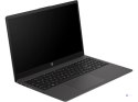 Notebook HP 250 G10 AK9P9AT 15.6" FHD AG/i5-1334U/8GB/512GB PCIe SSD/Dark Ash Silver/DOS