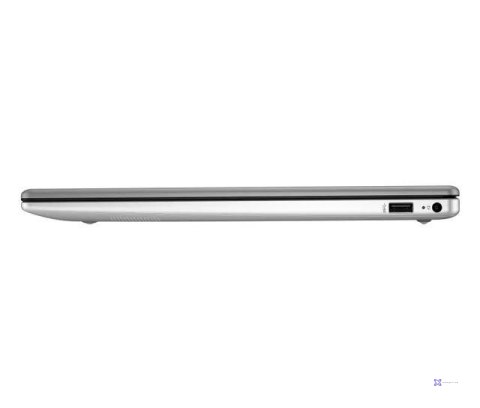 Notebook HP 255R G10 15.6" FHD AG/R7 7735U/16GB/512GB PCIe SSD/Turbo Silver/FPR/Backlit KBD/W11H