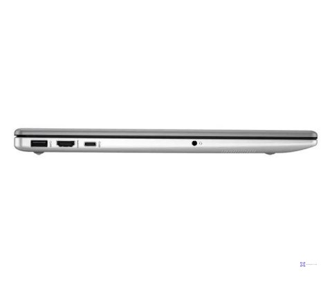 Notebook HP 255R G10 15.6" FHD AG/R7 7735U/16GB/512GB PCIe SSD/Turbo Silver/FPR/Backlit KBD/W11H
