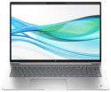 Notebook HP Probook 460 G11 A38DQET 16" WUXGA AG/U7 155H/16GB/512GB PCIE SSD/W11P