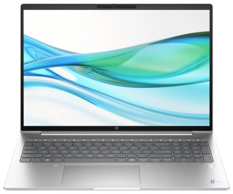 Notebook HP Probook 460 G11 A38DQET 16" WUXGA AG/U7 155H/16GB/512GB PCIE SSD/W11P
