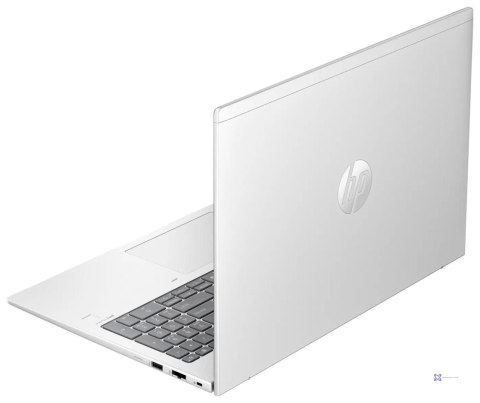 Notebook HP Probook 460 G11 A38DQET 16" WUXGA AG/U7 155H/16GB/512GB PCIE SSD/W11P