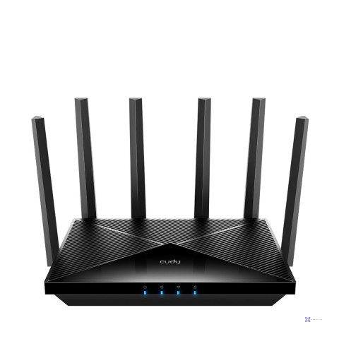 Router CUDY WR11000 2.5G Wi-Fi 7 Tri-band