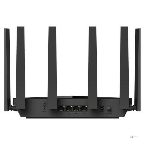 Router CUDY WR11000 2.5G Wi-Fi 7 Tri-band