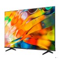 Telewizor Hisense 65E7Q QLED 65'' 4K Ultra HD VIDAA Dolby Vision DVB-T2 Czarny