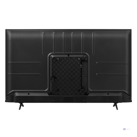 Telewizor Hisense 65E7Q QLED 65'' 4K Ultra HD VIDAA Dolby Vision DVB-T2 Czarny