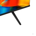 Telewizor Hisense 65E7Q QLED 65'' 4K Ultra HD VIDAA Dolby Vision DVB-T2 Czarny