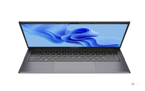 Laptop Chuwi GemiBook-X-Pro-K2 N150/14.1" FHD AntiGlare IPS/16GB/SSD 512GB/BT/Win 11 Gray