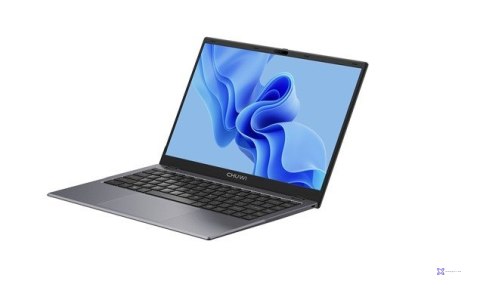 Laptop Chuwi GemiBook-X-Pro-K2 N150/14.1" FHD AntiGlare IPS/16GB/SSD 512GB/BT/Win 11 Gray