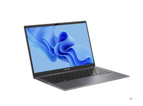 Laptop Chuwi GemiBook-X-Pro-K2 N150/14.1" FHD AntiGlare IPS/16GB/SSD 512GB/BT/Win 11 Gray