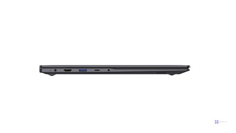 Laptop Chuwi GemiBook-X-Pro-K2 N150/14.1" FHD AntiGlare IPS/16GB/SSD 512GB/BT/Win 11 Gray