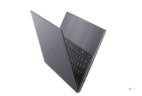 Laptop Chuwi GemiBook-X-Pro-K2 N150/14.1" FHD AntiGlare IPS/16GB/SSD 512GB/BT/Win 11 Gray