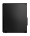 Lenovo ThinkCentre M75s G5 SFF Ryzen 3 8300G 16GB DDR5 SSD256 Radeon 740M Graphics DVD W11Pro Black 3Y