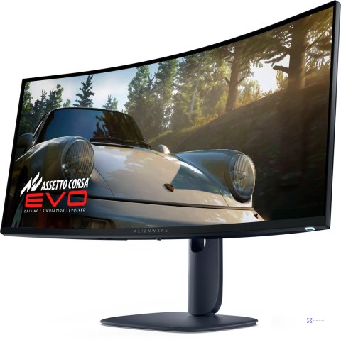 MONITOR DELL ALIENWARE QD-OLED 34" AW3425DW 240Hz