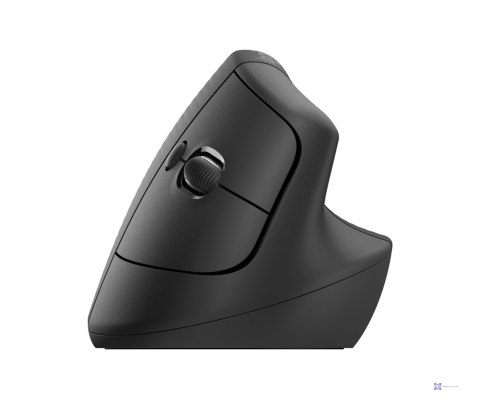 Mysz Logitech Lift Vertical Business Black