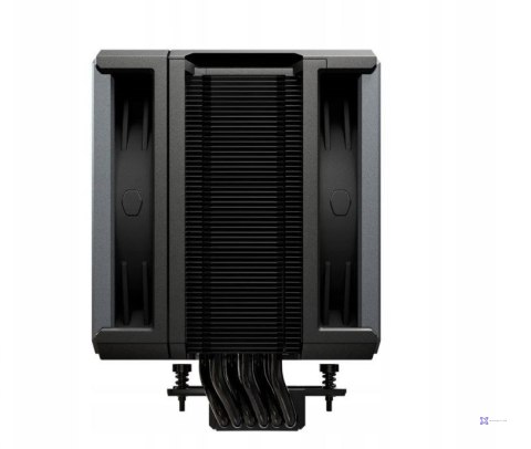 Cooler Master chłodzenie powietrzem Hyper 612 APEX
