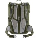 Plecak rowerowy Deuter Amager 25+5, graphite