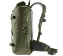 Plecak rowerowy Deuter Amager 25+5, graphite
