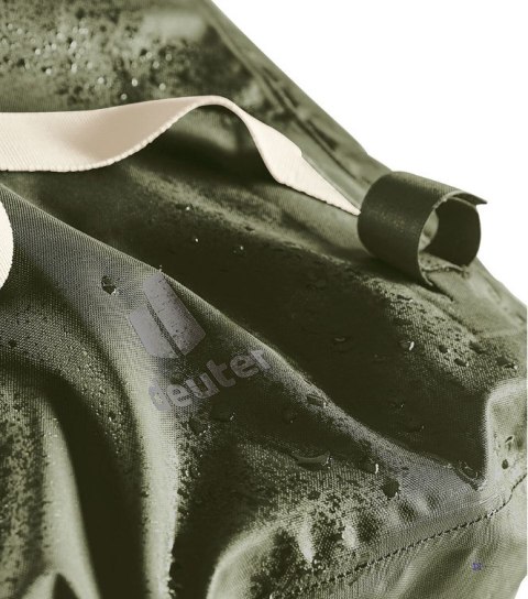 Plecak rowerowy Deuter Amager 25+5, graphite