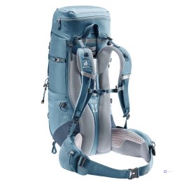 Plecak trekkingowy Deuter Aircontact Lite 40+10, atlantic/ink