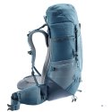 Plecak trekkingowy Deuter Aircontact Lite 40+10, atlantic/ink