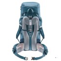 Plecak trekkingowy Deuter Aircontact Lite 40+10, atlantic/ink
