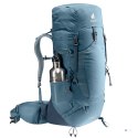 Plecak trekkingowy Deuter Aircontact Lite 40+10, atlantic/ink