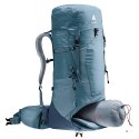 Plecak trekkingowy Deuter Aircontact Lite 40+10, atlantic/ink