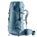 Plecak trekkingowy Deuter Aircontact Lite 40+10, atlantic/ink