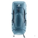 Plecak trekkingowy Deuter Aircontact Lite 40+10, atlantic/ink