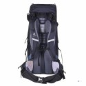 Plecak trekkingowy Deuter Aircontact Lite 40+10, black/marine