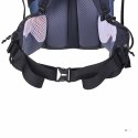 Plecak trekkingowy Deuter Aircontact Lite 40+10, black/marine