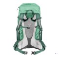 Plecak turystyczny damski Deuter Futura Pro 34 SL, spearmint/seagreen