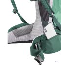 Plecak turystyczny damski Deuter Futura Pro 34 SL, spearmint/seagreen
