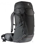 Plecak turystyczny Deuter Futura Pro 34 SL, black/graphite
