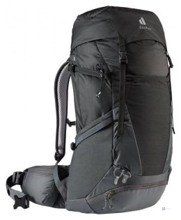 Plecak turystyczny Deuter Futura Pro 34 SL, black/graphite