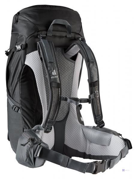 Plecak turystyczny Deuter Futura Pro 34 SL, black/graphite