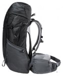 Plecak turystyczny Deuter Futura Pro 34 SL, black/graphite
