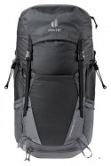 Plecak turystyczny Deuter Futura Pro 34 SL, black/graphite