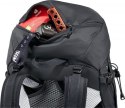 Plecak turystyczny Deuter Futura Pro 34 SL, black/graphite