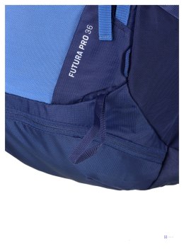 Plecak turystyczny Deuter Futura Pro 36, atlantic/ink