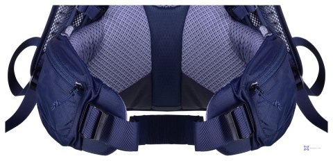 Plecak turystyczny Deuter Futura Pro 36, atlantic/ink