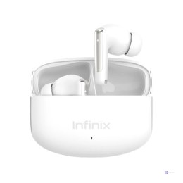 Słuchawki dokanałowe Infinix Xbuds NC-XE28 białe