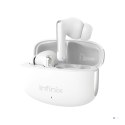 Słuchawki dokanałowe Infinix Xbuds NC-XE28 białe