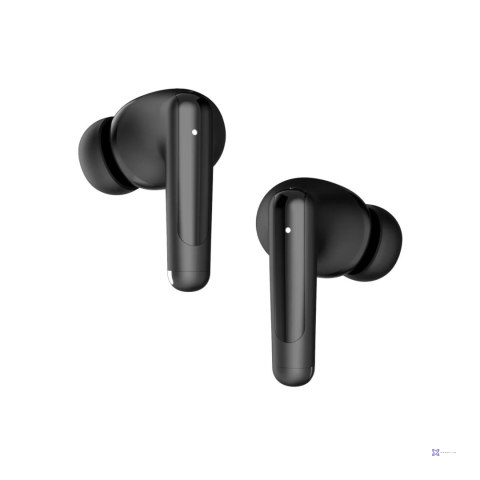 Słuchawki dokanałowe Infinix Xbuds NC-XE28 czarne