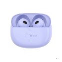 Słuchawki douszne Infinix XBuds 3 XE31 fioletowe