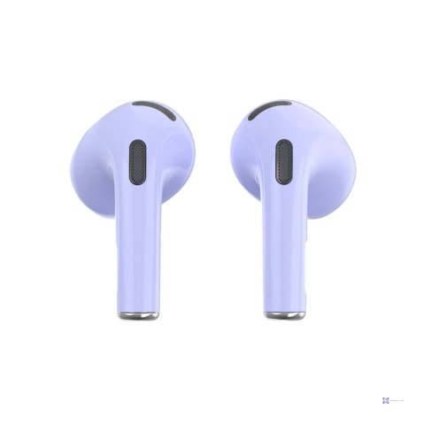 Słuchawki douszne Infinix XBuds 3 XE31 fioletowe