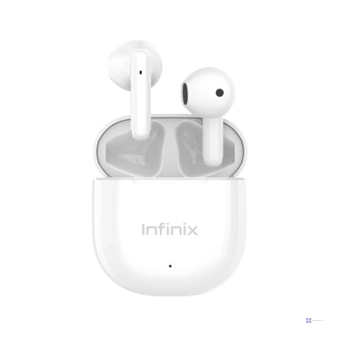 Słuchawki douszne Infinix Xbuds 3 WE biały